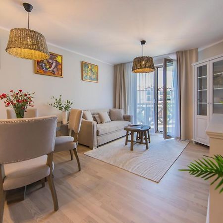 Mi Casa Holidays Rezydencja Park Mielno  Εξωτερικό φωτογραφία