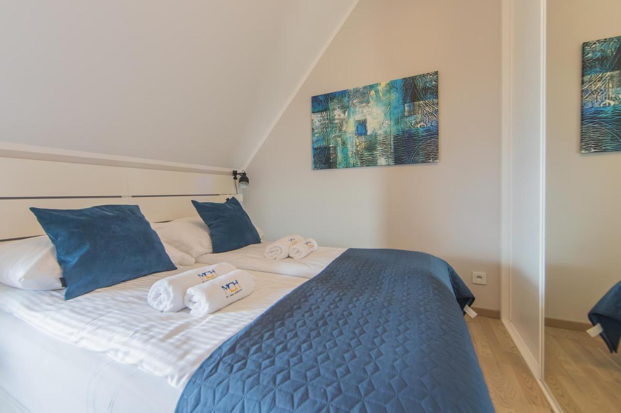 Mi Casa Holidays Rezydencja Park Mielno  Εξωτερικό φωτογραφία