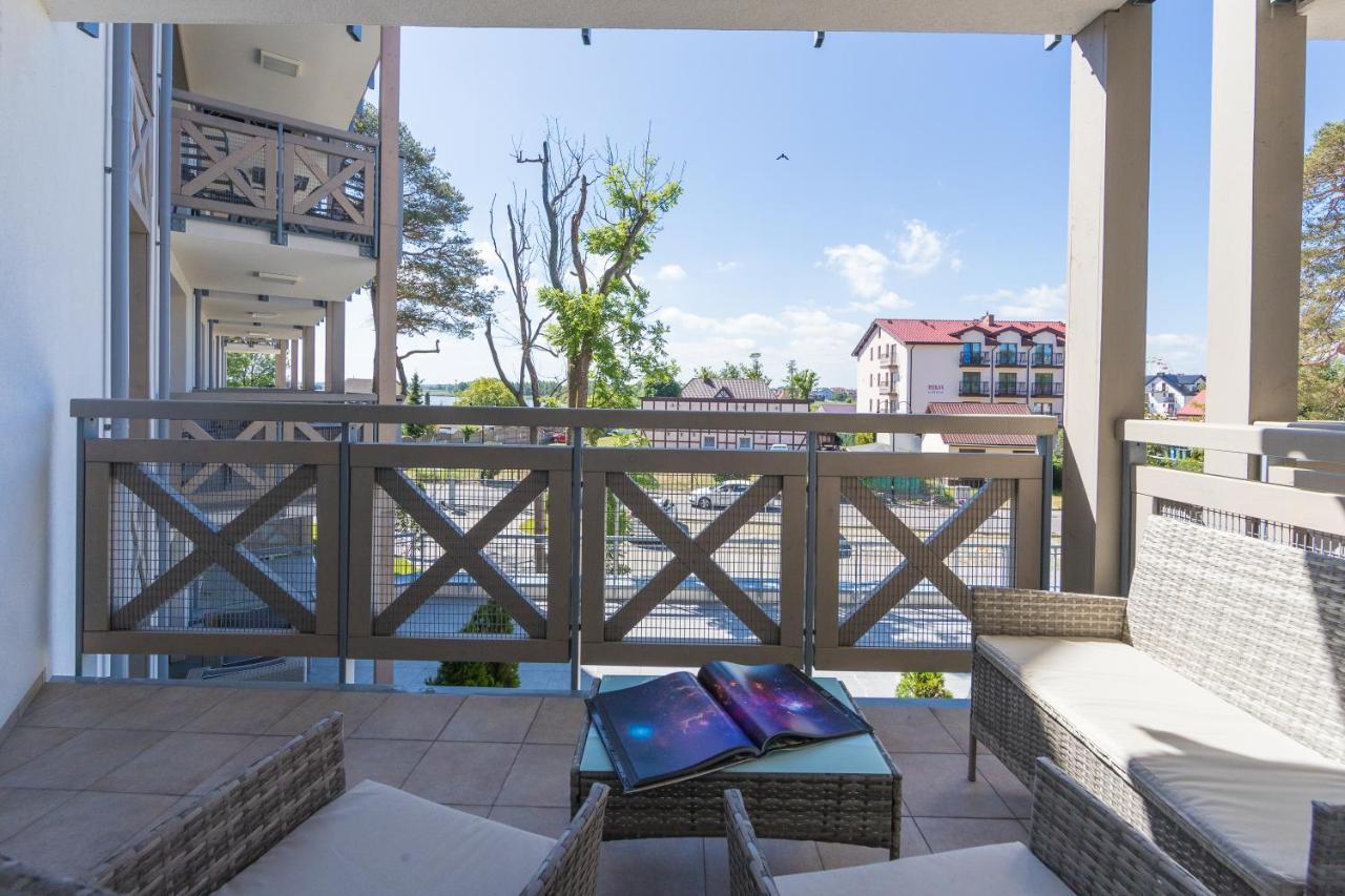 Mi Casa Holidays Rezydencja Park Mielno  Εξωτερικό φωτογραφία