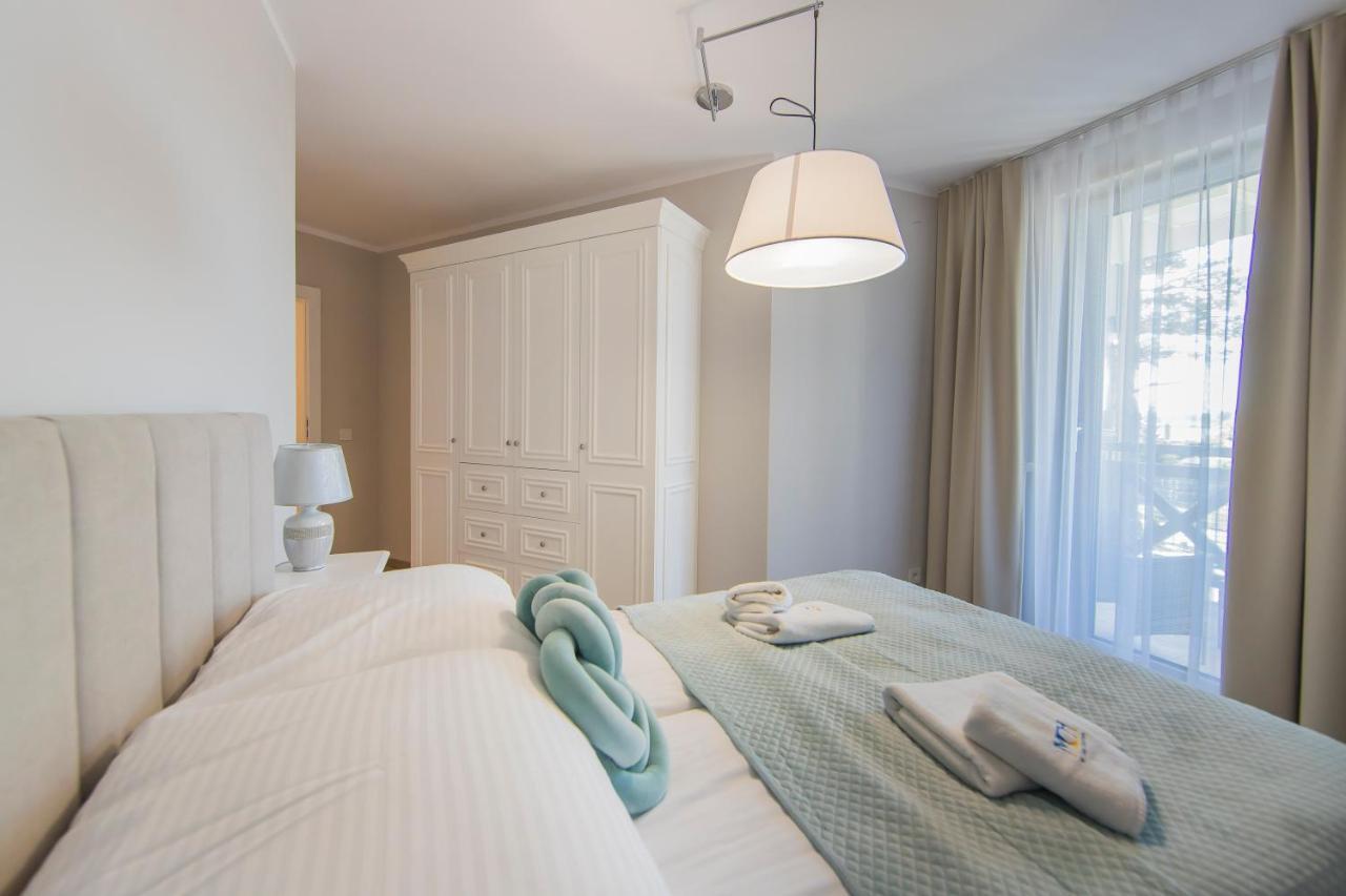 Mi Casa Holidays Rezydencja Park Mielno  Εξωτερικό φωτογραφία